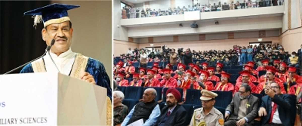 जनप्रतिनिधियों के माध्यम से समाज के अंतिम व्यक्ति तक जागरुकता पहुंची है : ओम बिरला